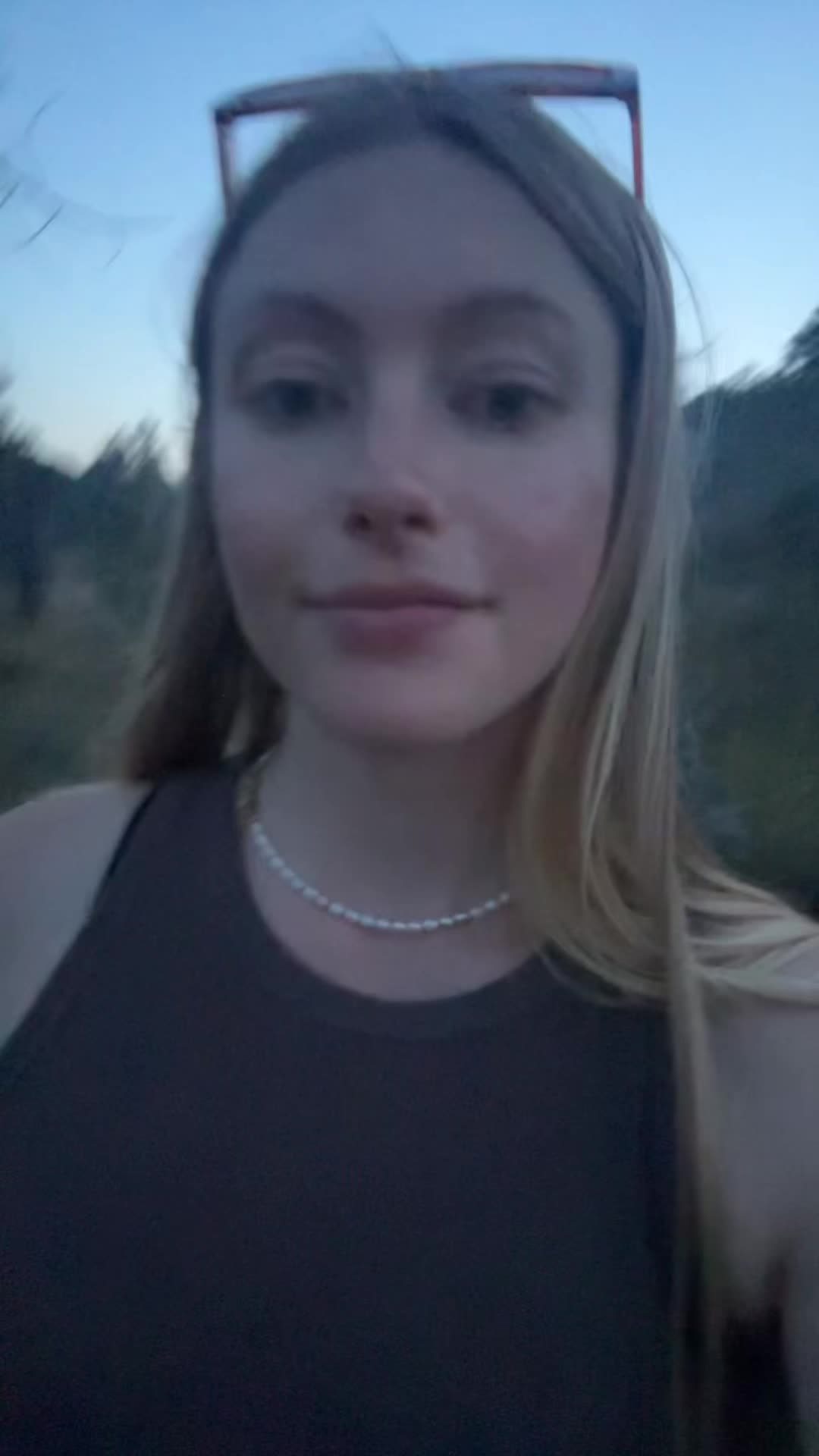 @Outdoorgirl ใ Sofie
