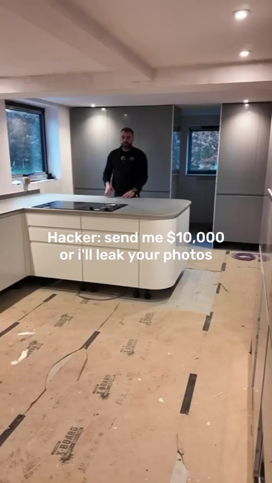 @Shaw’s Carpentry&Construction