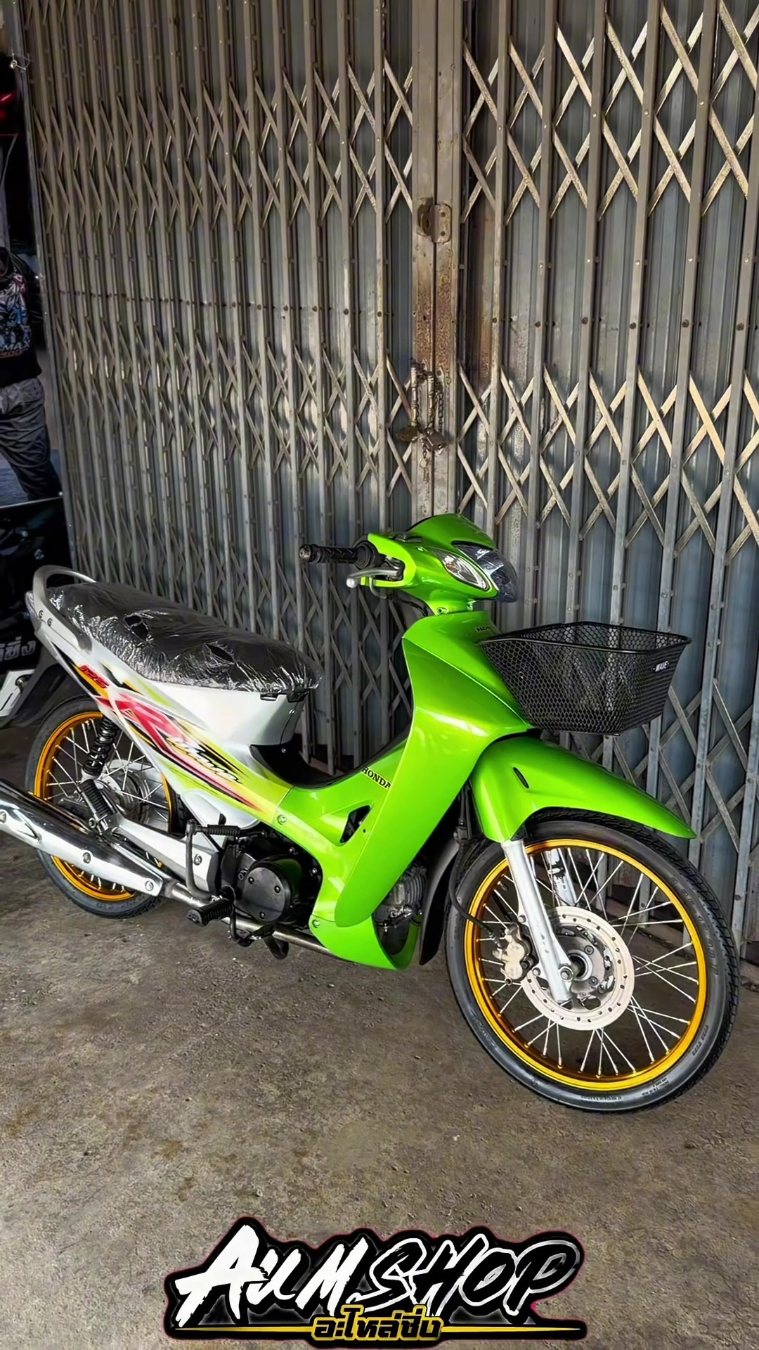 @𝗔𝘂𝗺𝗦𝗵𝗼𝗽 รถมือสอง✌🏻𝐕𝟏