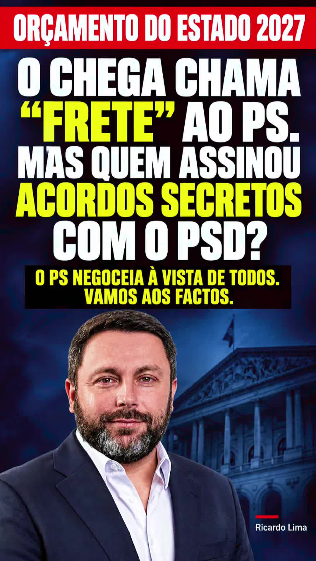 @Ricardo Lima