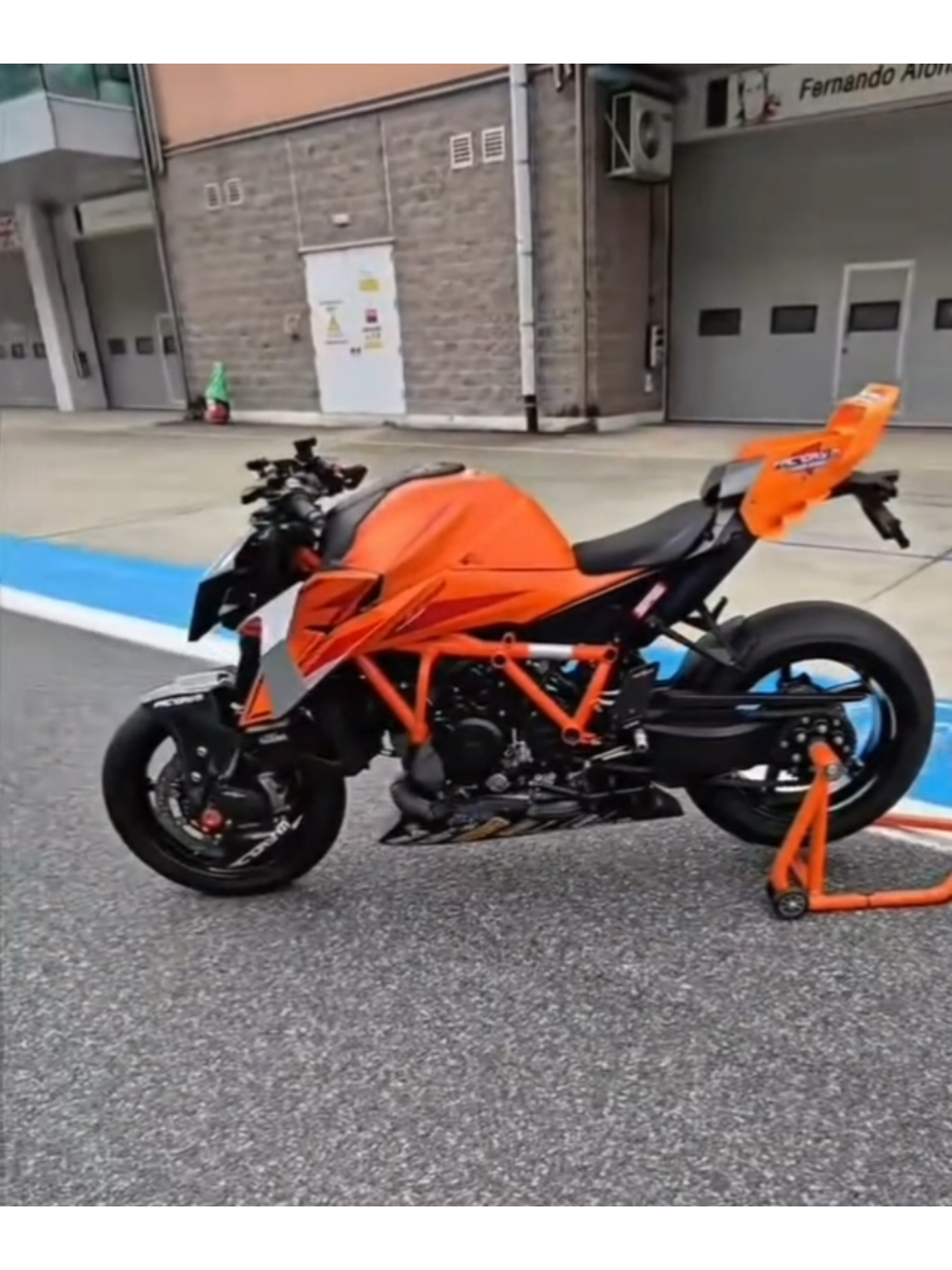 @RobsonRacing