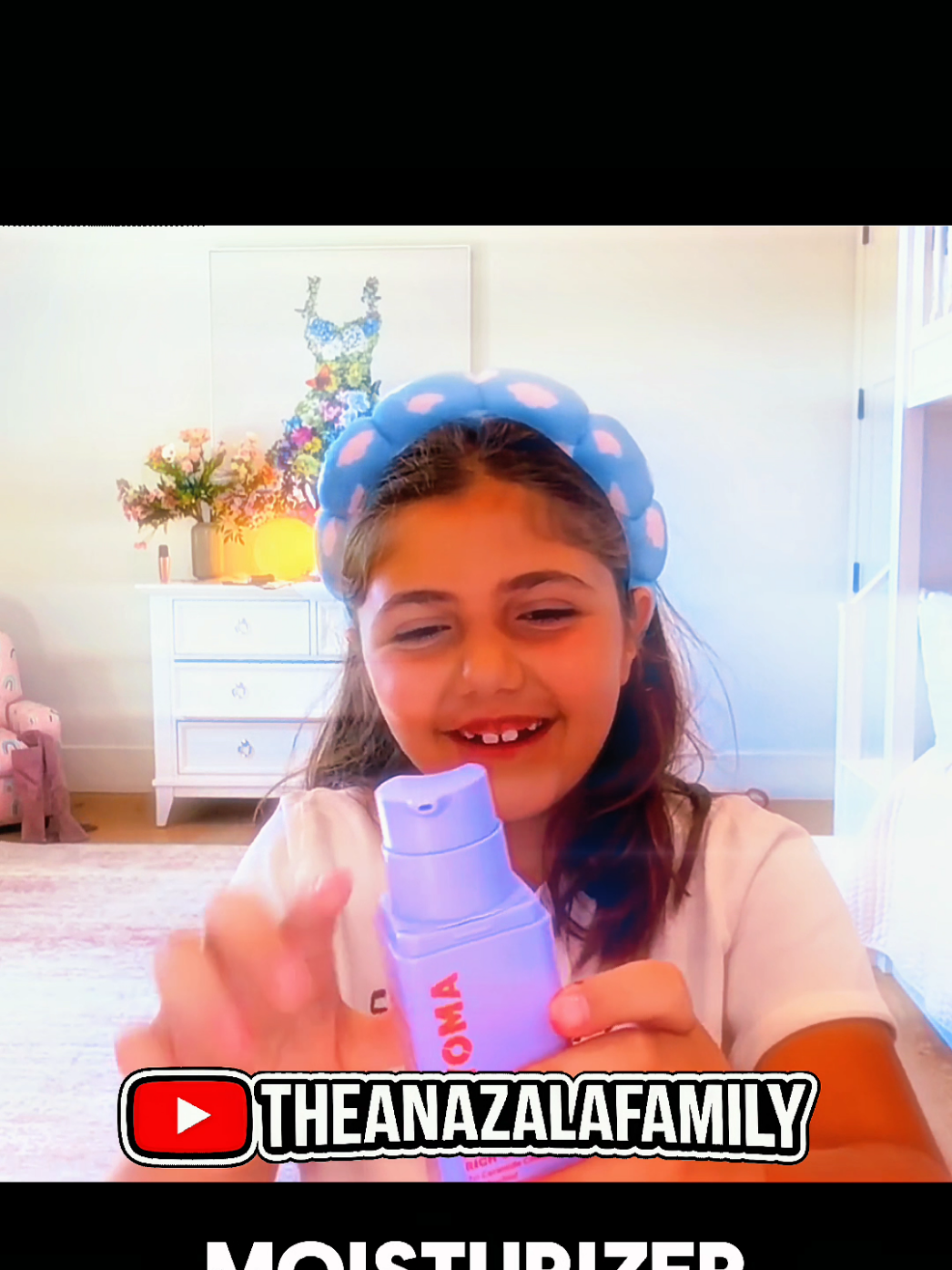 @5Thingsshow moments