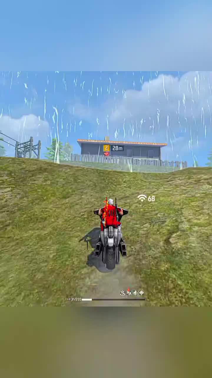 @Zen Tun | Free Fire๐