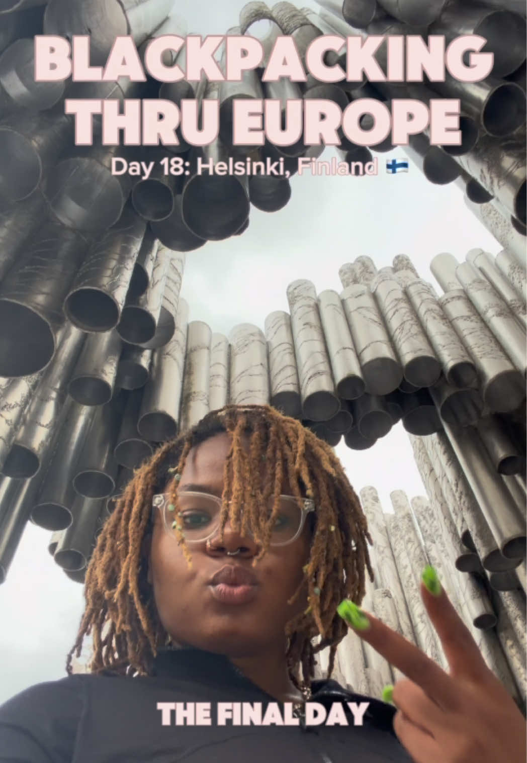@Lisadabahdest | Blk Grl Travel