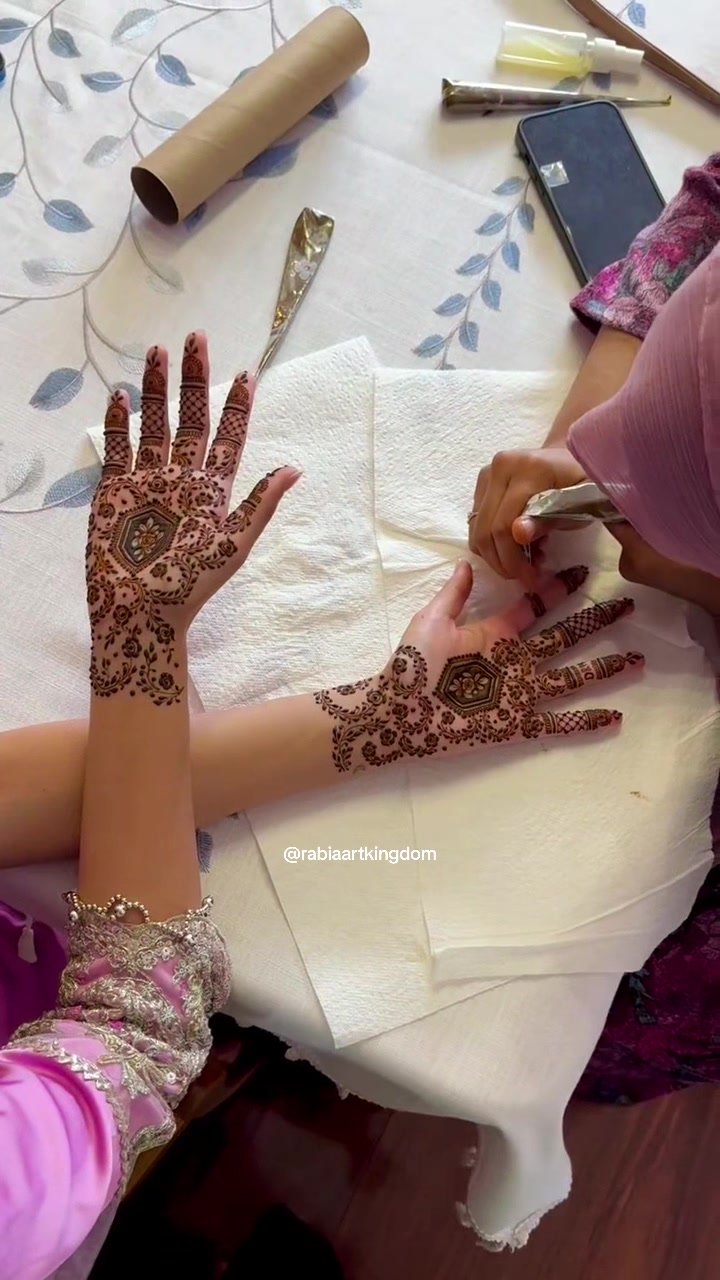 @rabiaartkingdom
