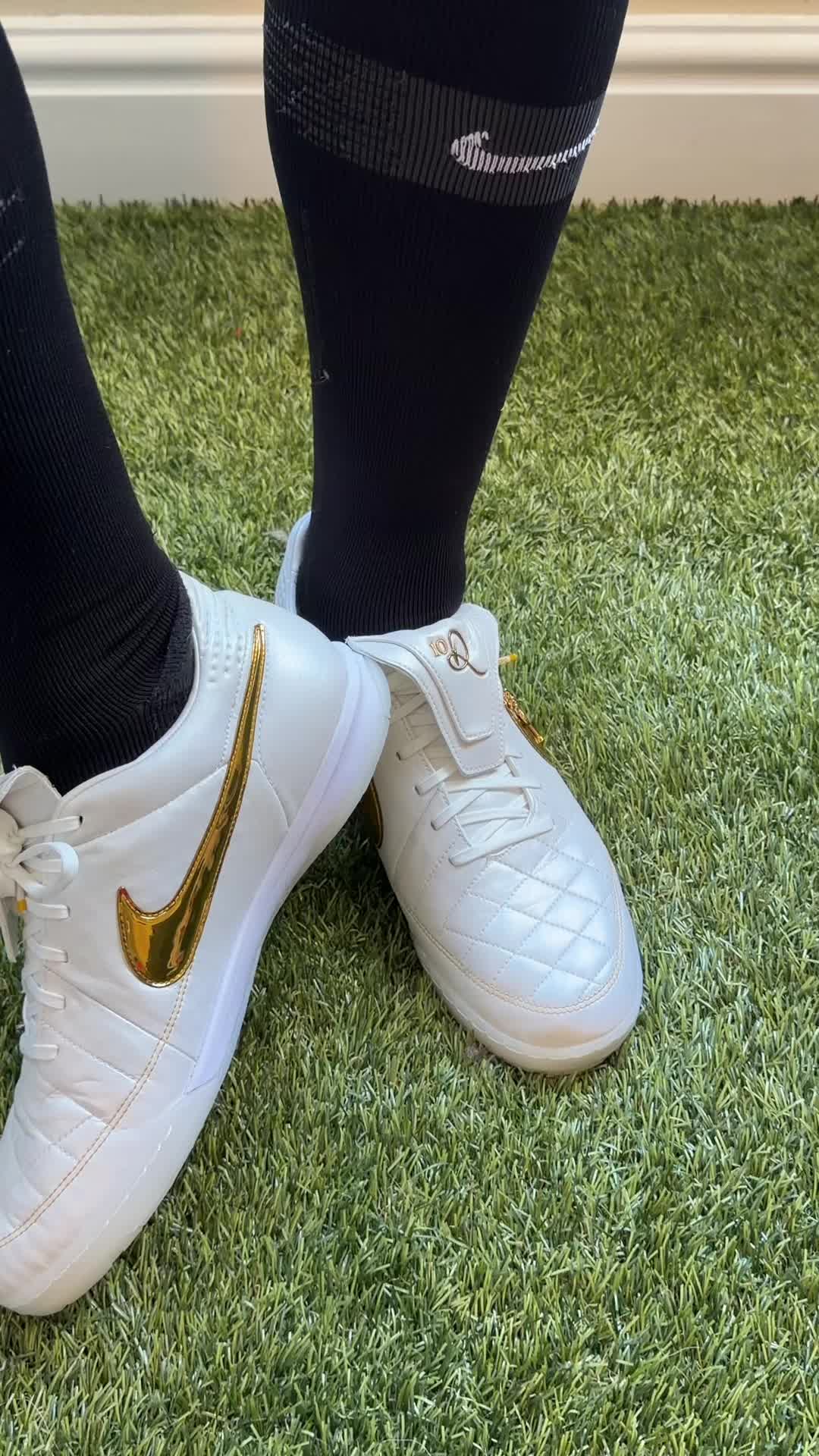 @The Football Boot Room