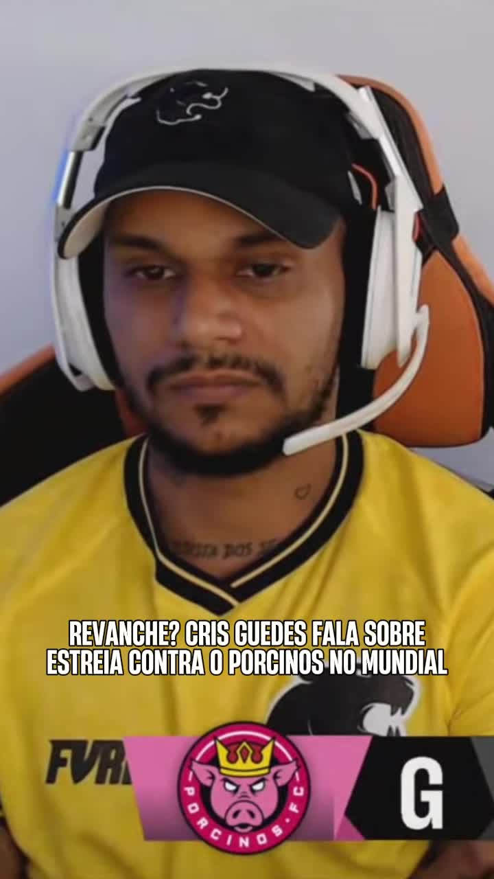 @Kings League Brazil