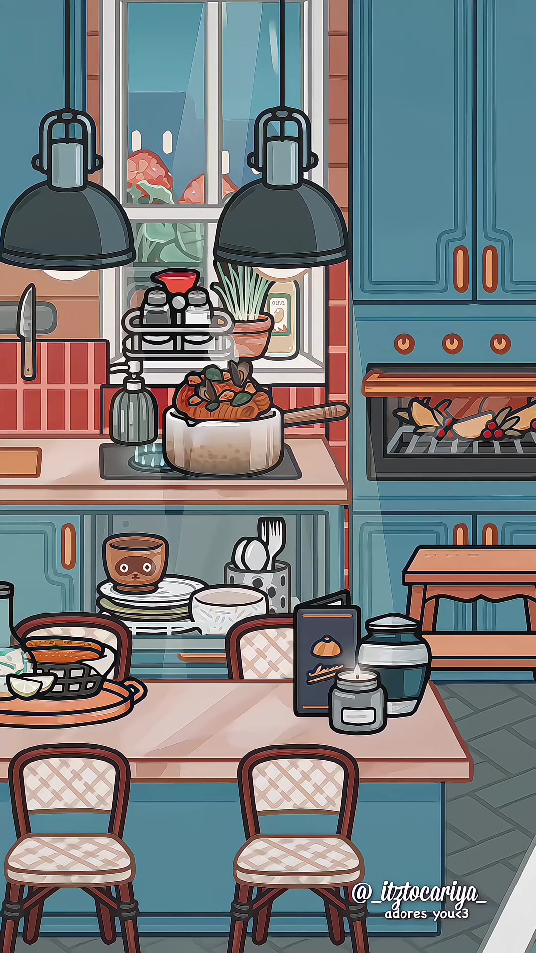 @⌗ 𝐑𝐈𝐘𝐀𝐍𝐍𝐀 ༉ 🪸ˎˊ˗