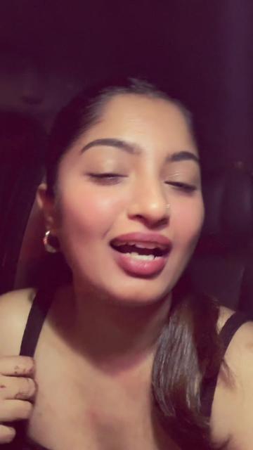 @Venmera Meera