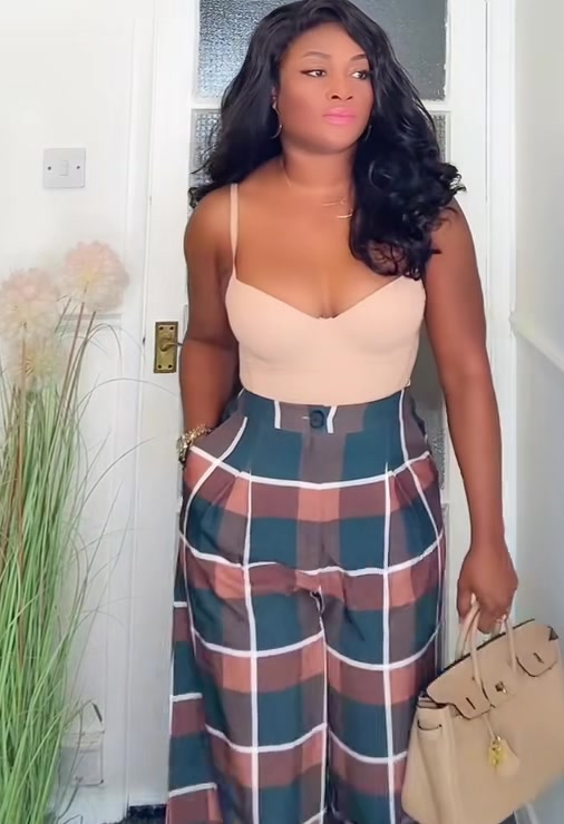 @Nana Nyarko