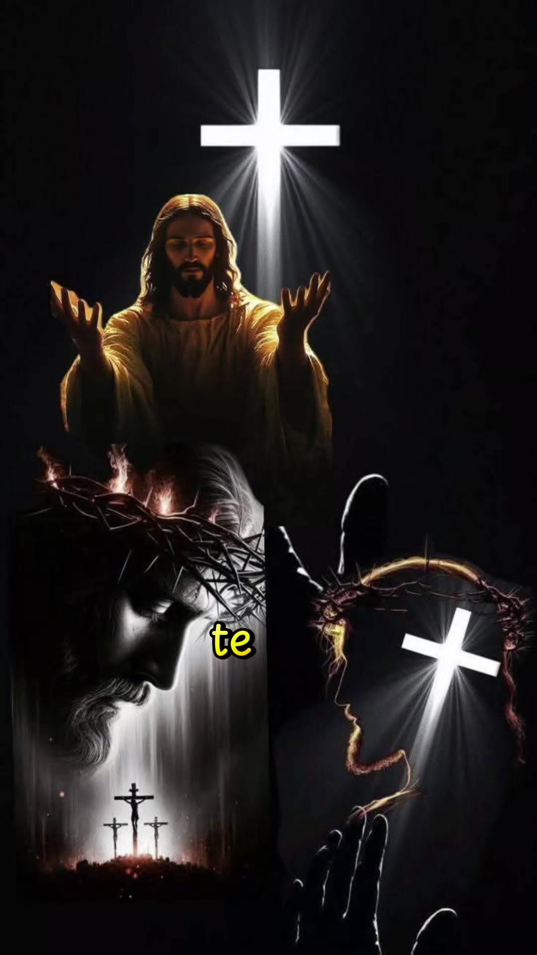 @HIJA DE DIOS