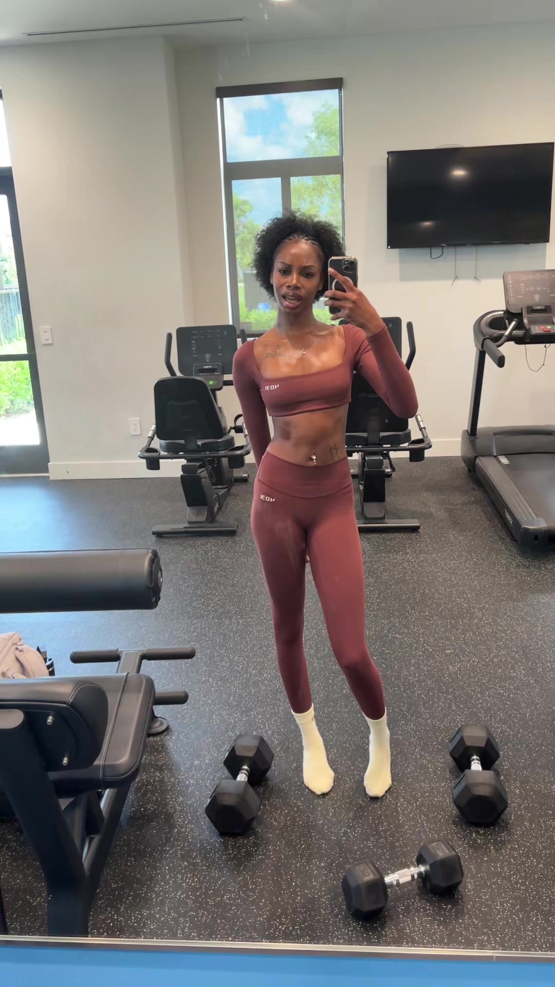 @Slimdoll💋