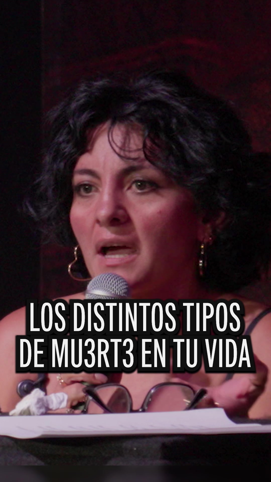 @La Verdad Cuesta