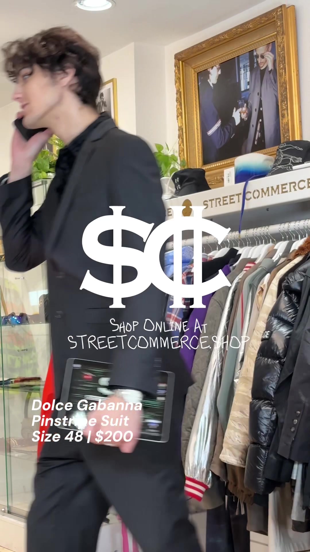 @Street Commerce