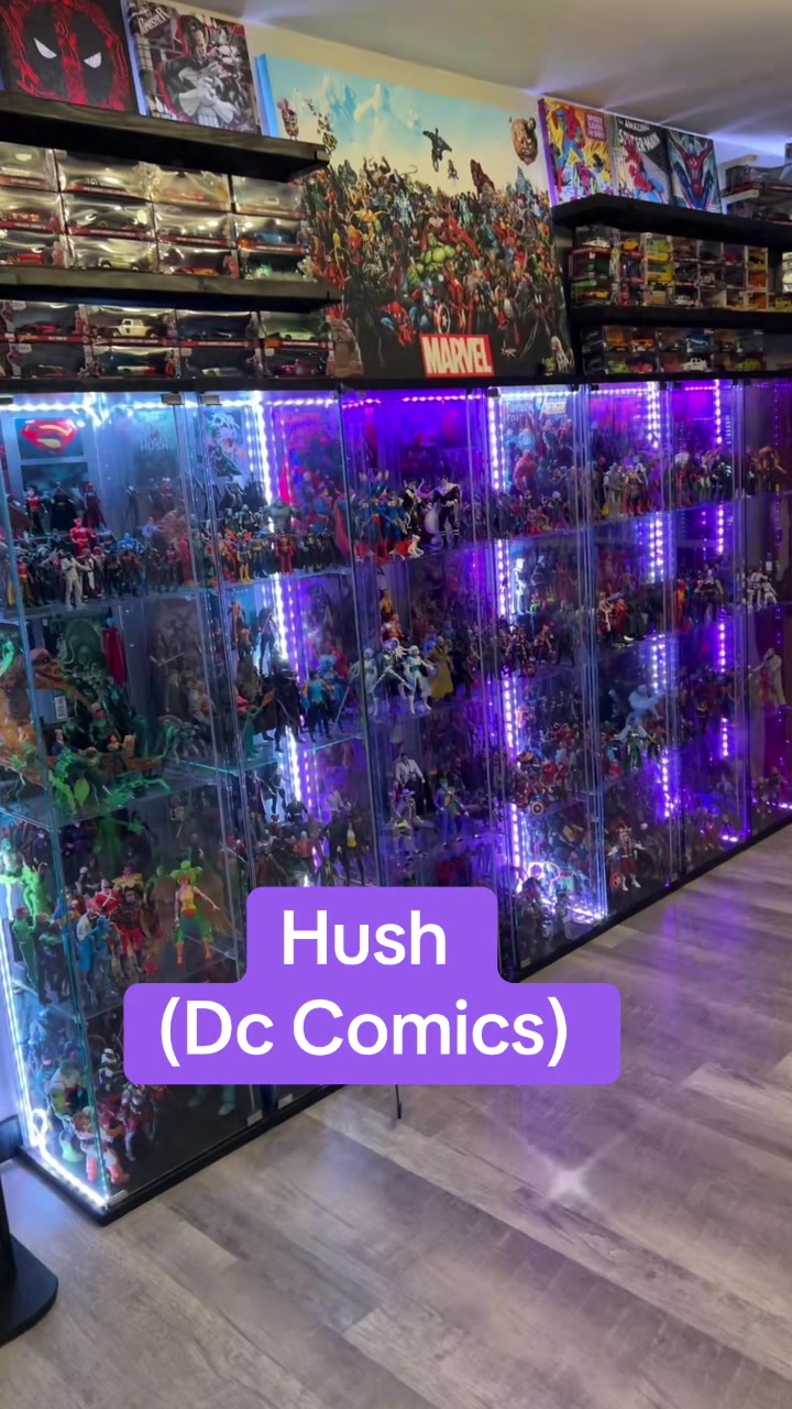 @Davy the Collector