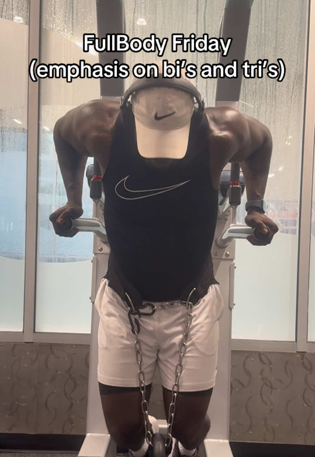 @Eric B