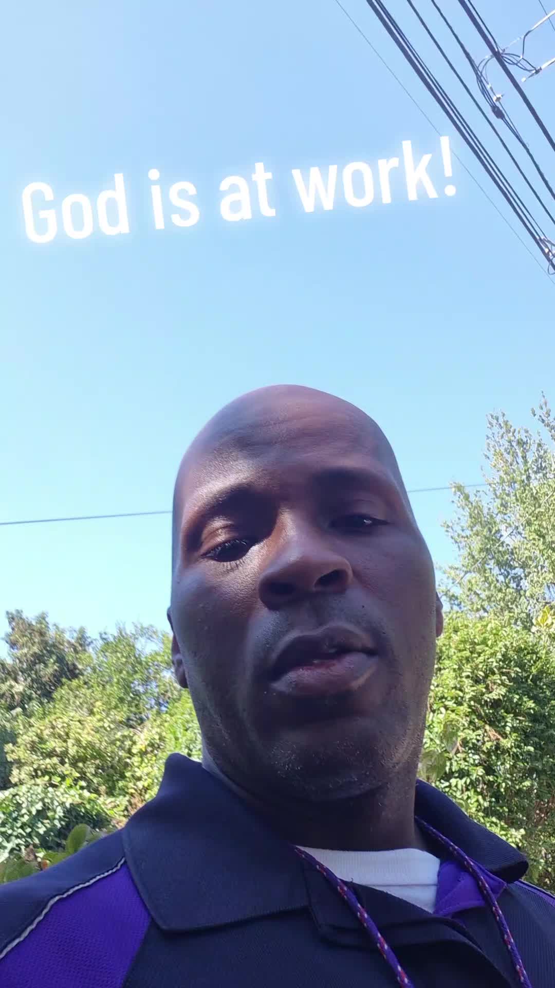 @Official Pastor Tone