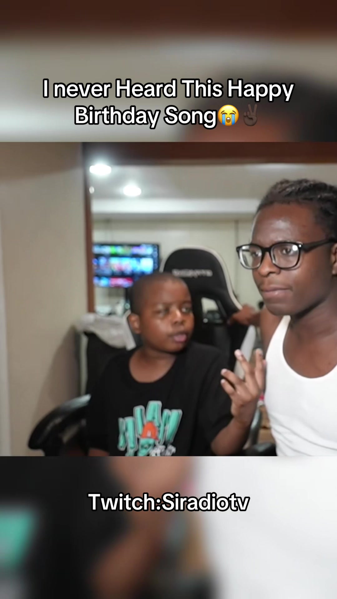 @Twitch Siradiotv