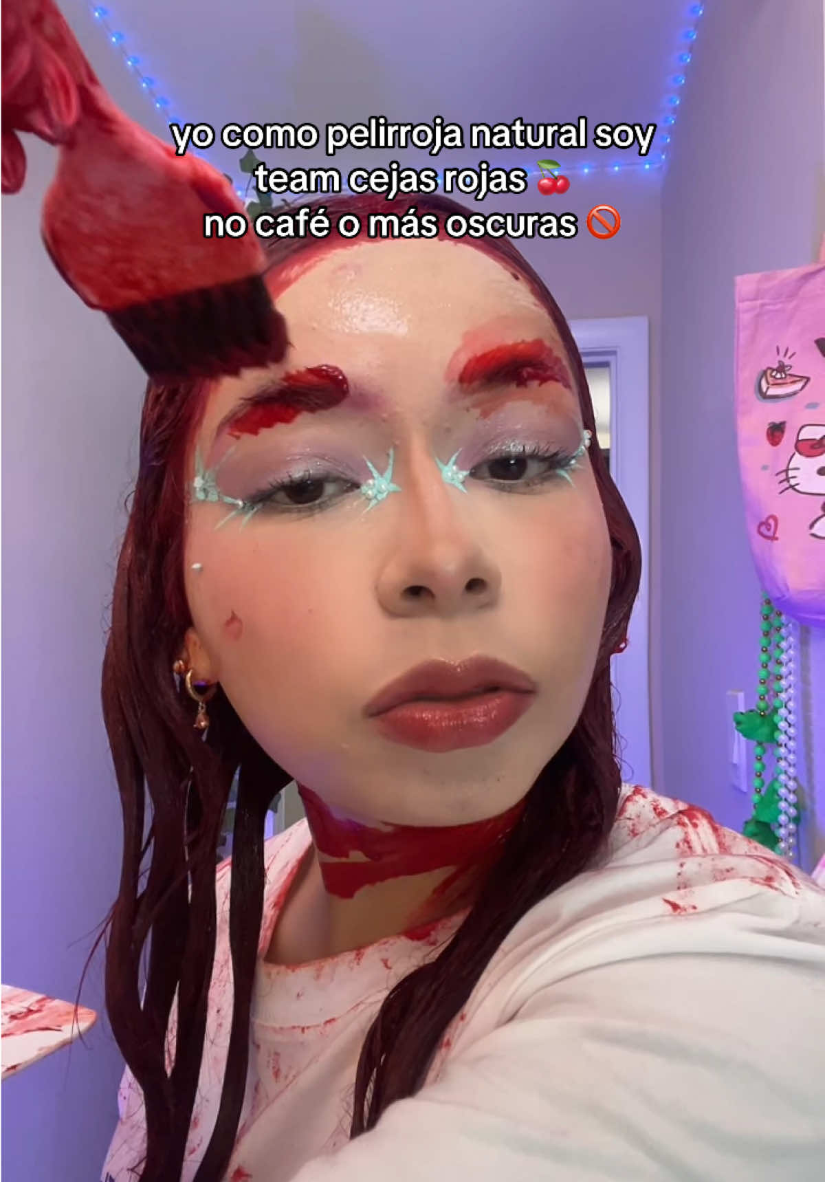 @✬𝙜𝙖𝙗𝙮 🧜🏻&zwj;♀️🍒 ꩜｡⋆