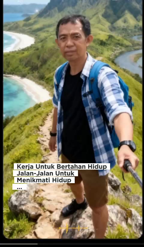 @Nur Alim Arsyad