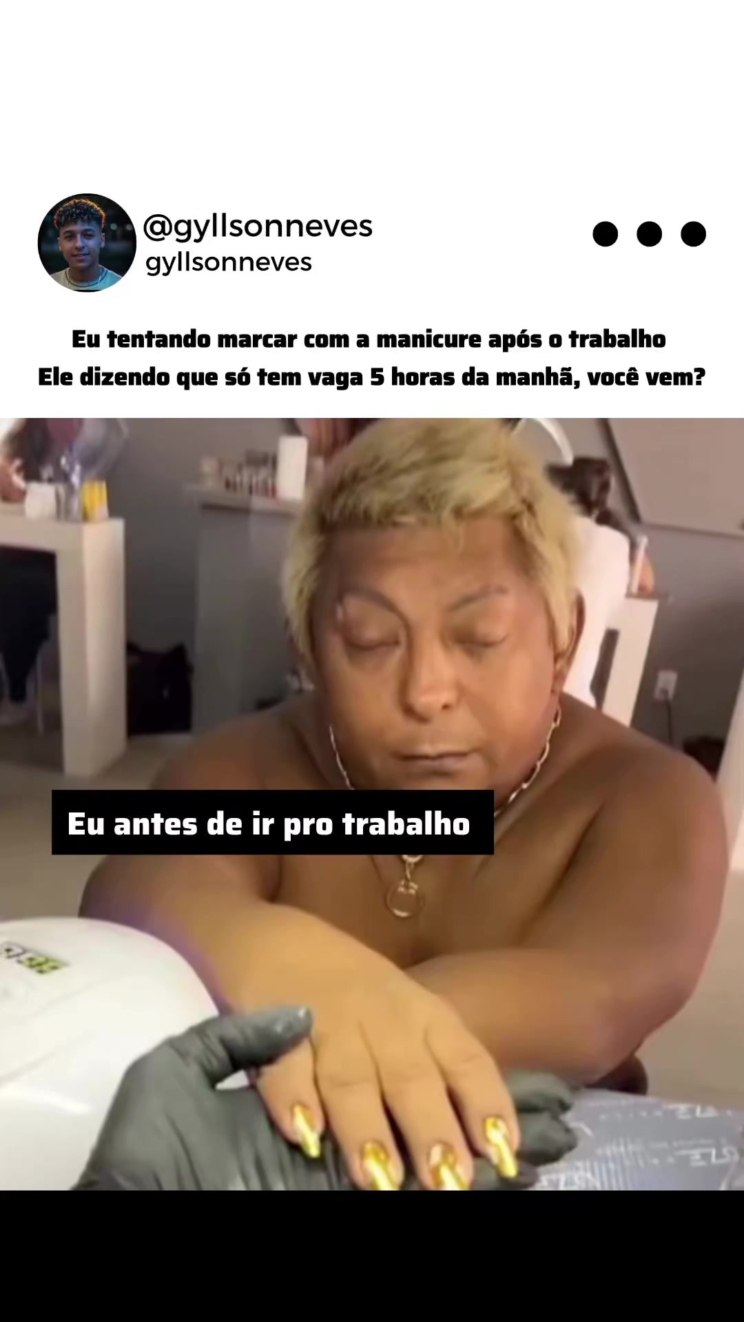 @Gyllson Neves