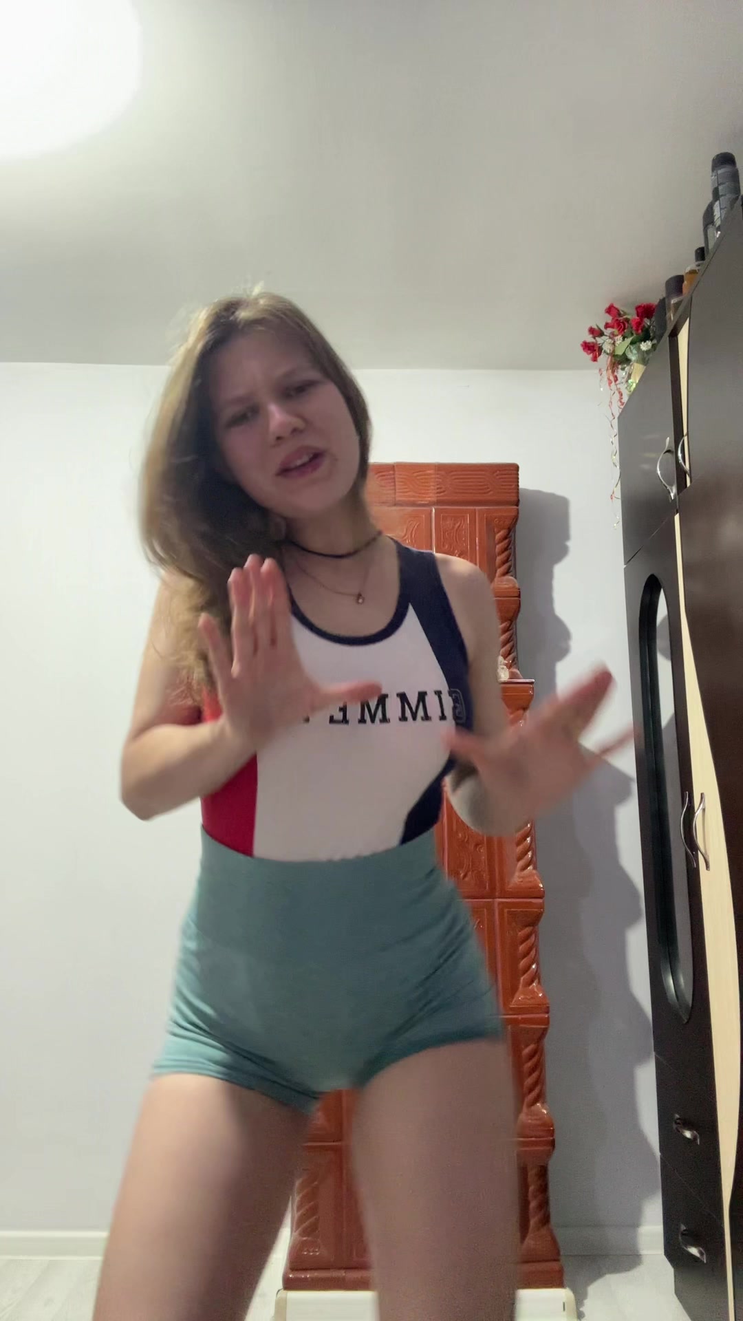 @Missamyblonde