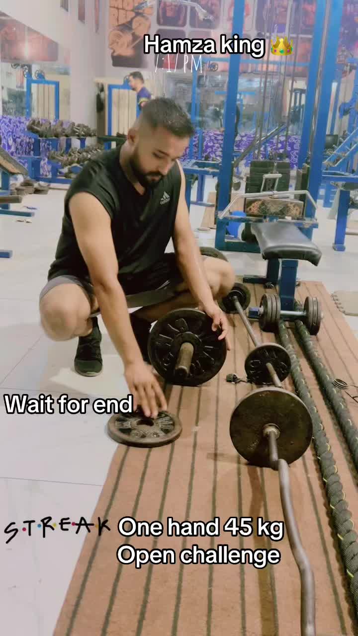 @King 👑 fitnessmotavition