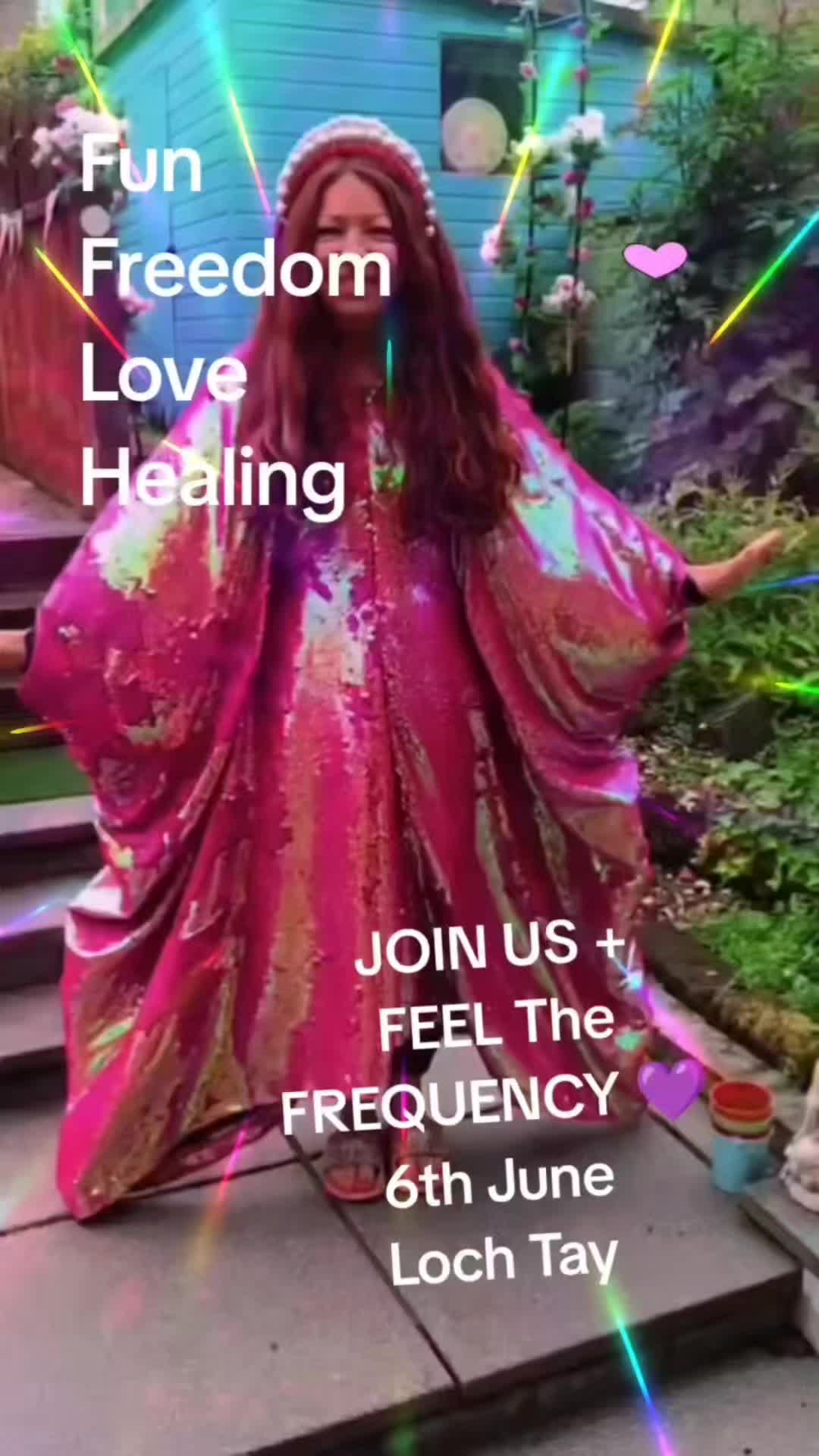 @The Happy Healing Portal โก๐