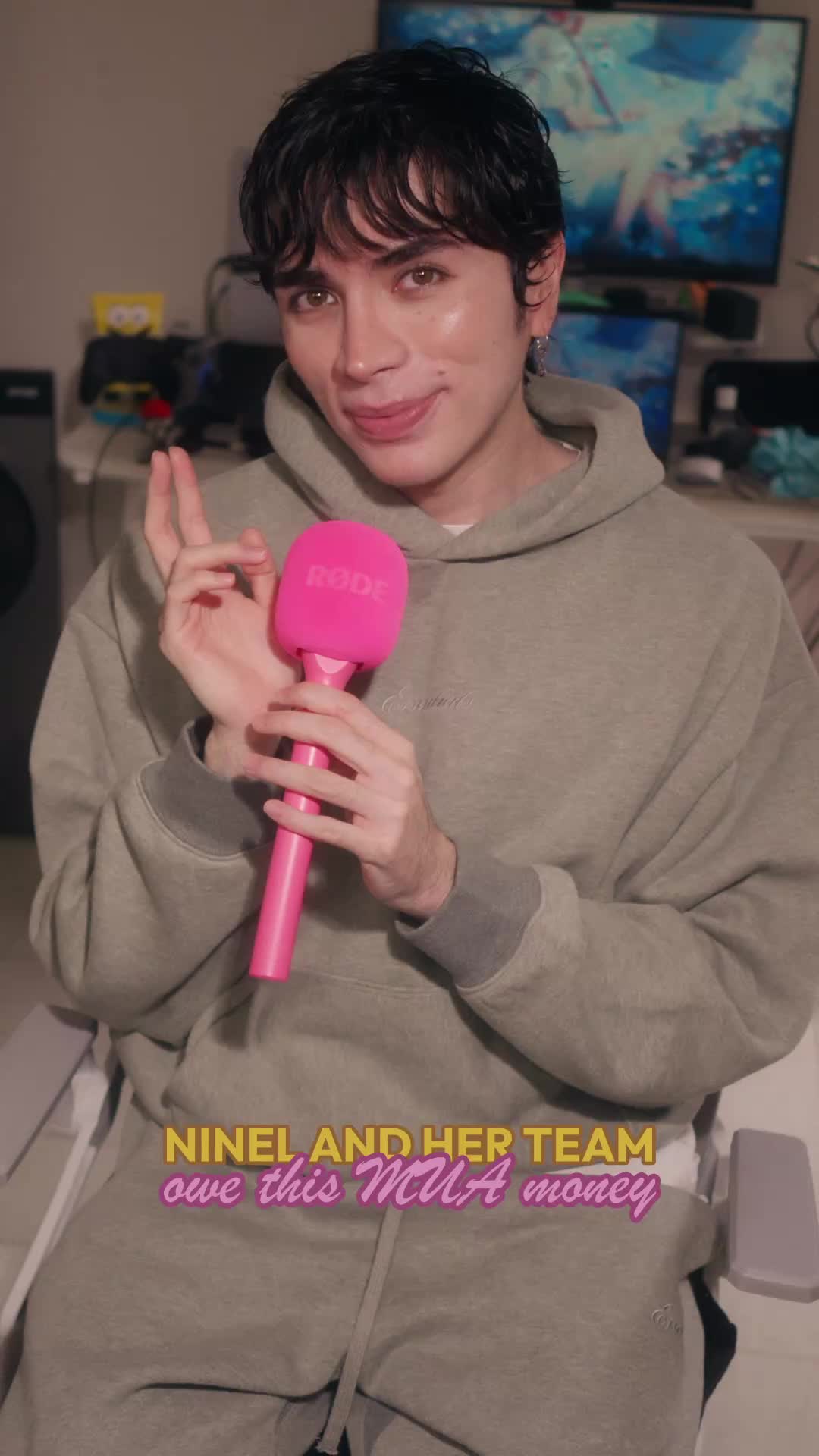 @Joe (Bambi) 🧸🎀