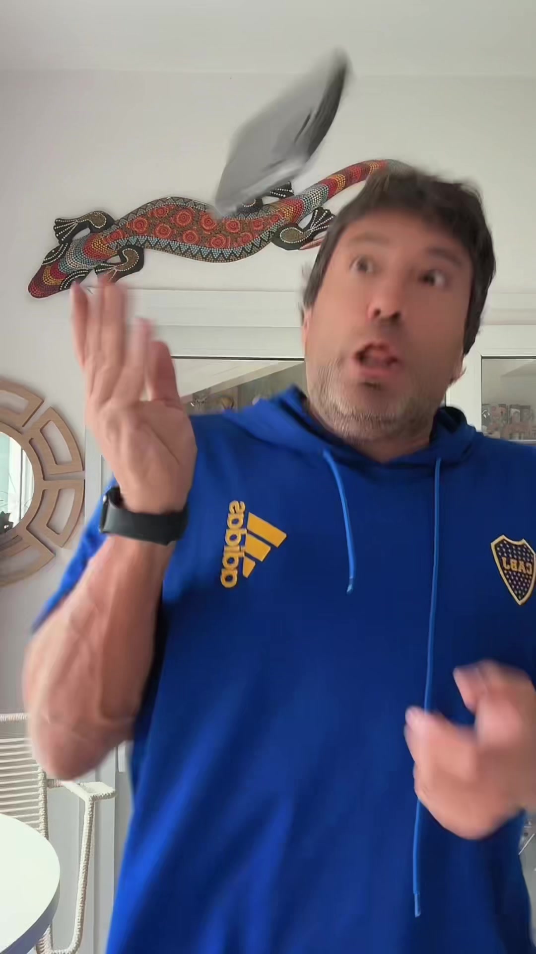 @GUSTAVO CONTI