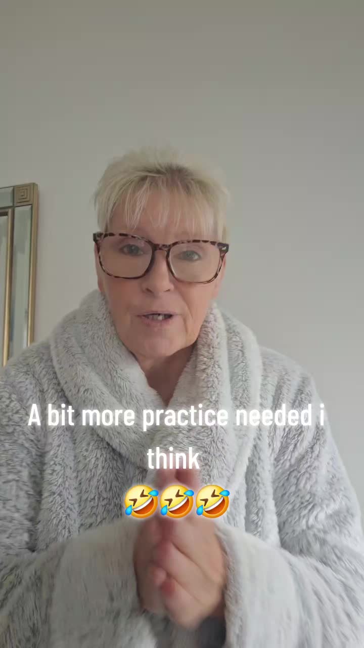 @nana trout 🥰