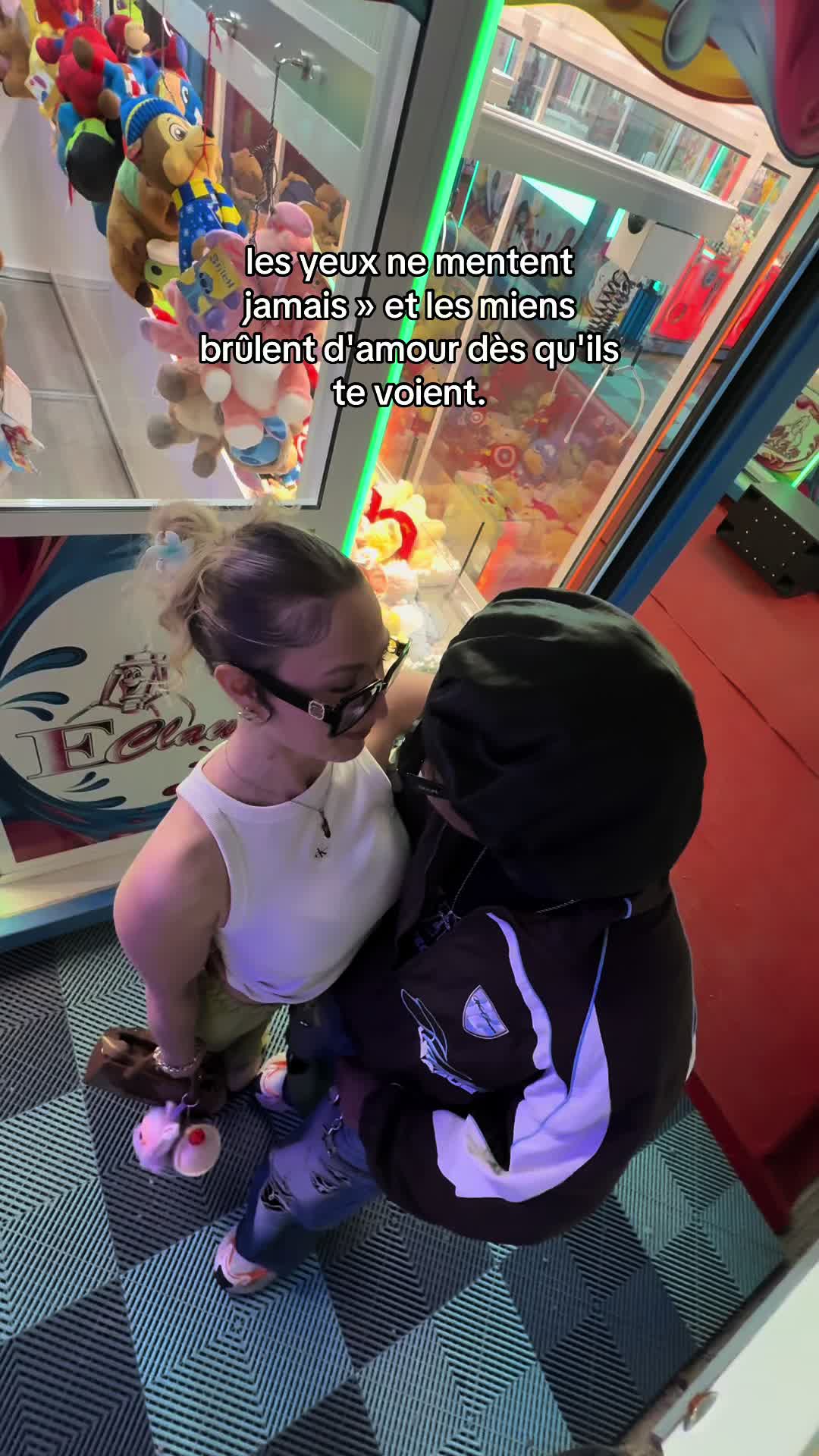@Jey & Moon