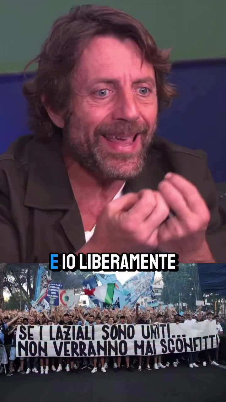 @Brigata Lazio
