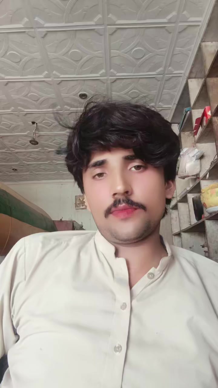 @Shoaib Khan M