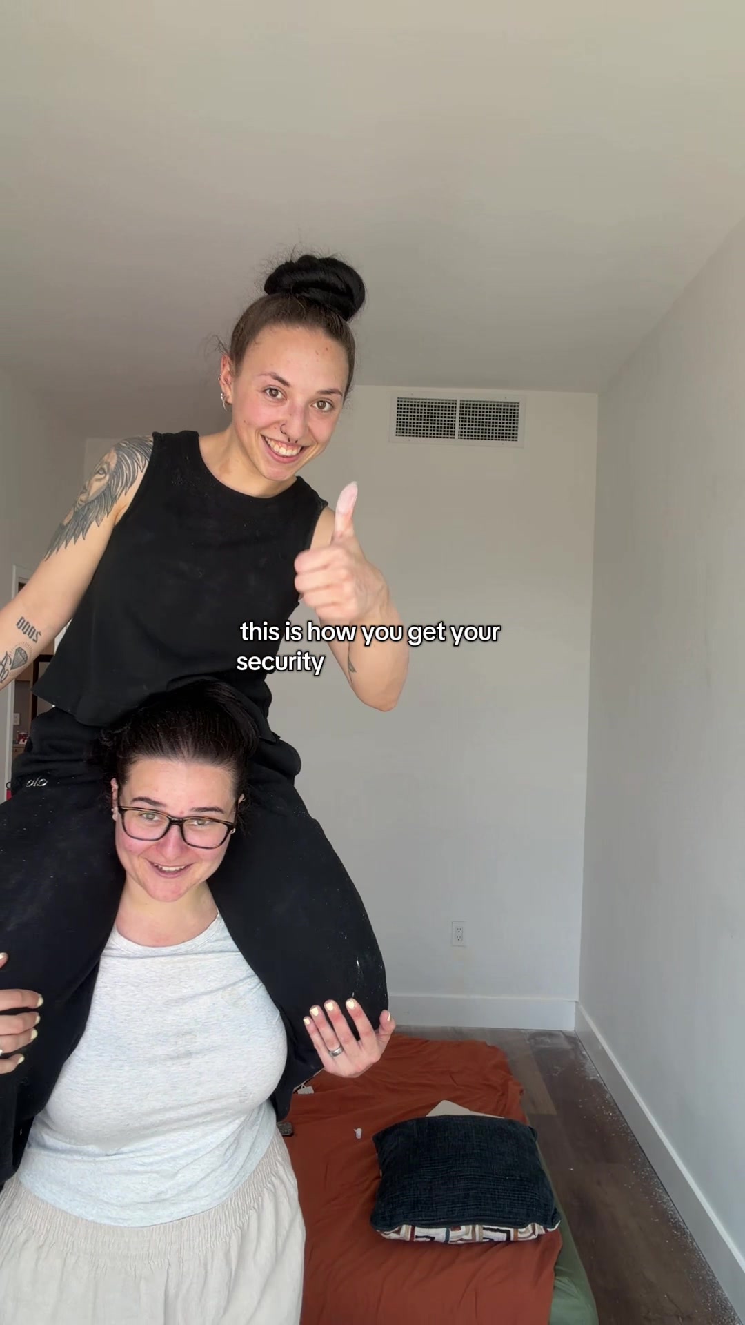 @Sabrina & Jazm&iacute;n | WLW Couple