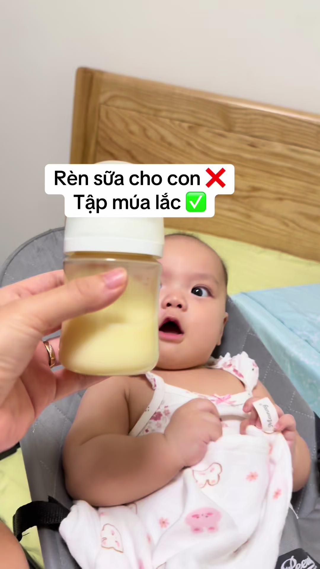 @Mommy của 2 công chúa 🍼