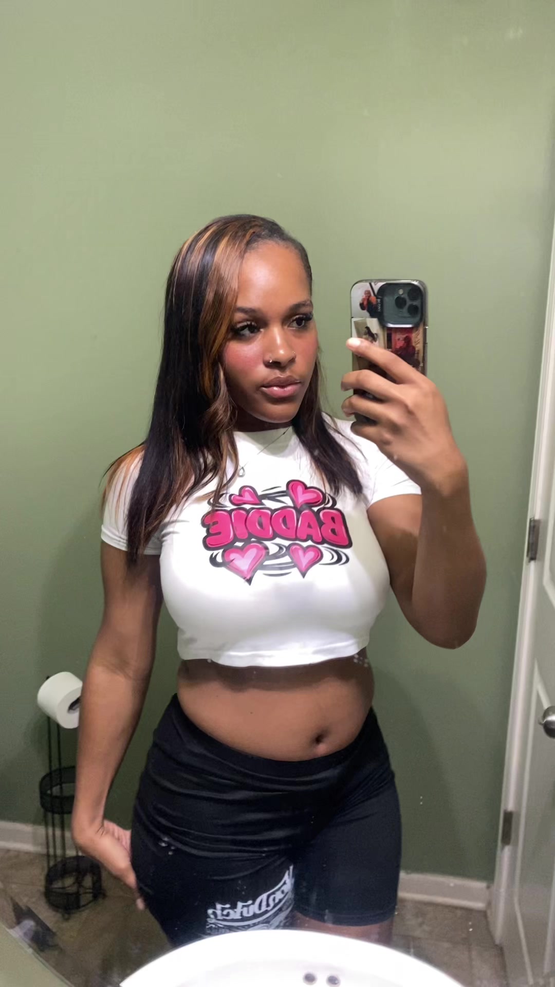 @Aniyah