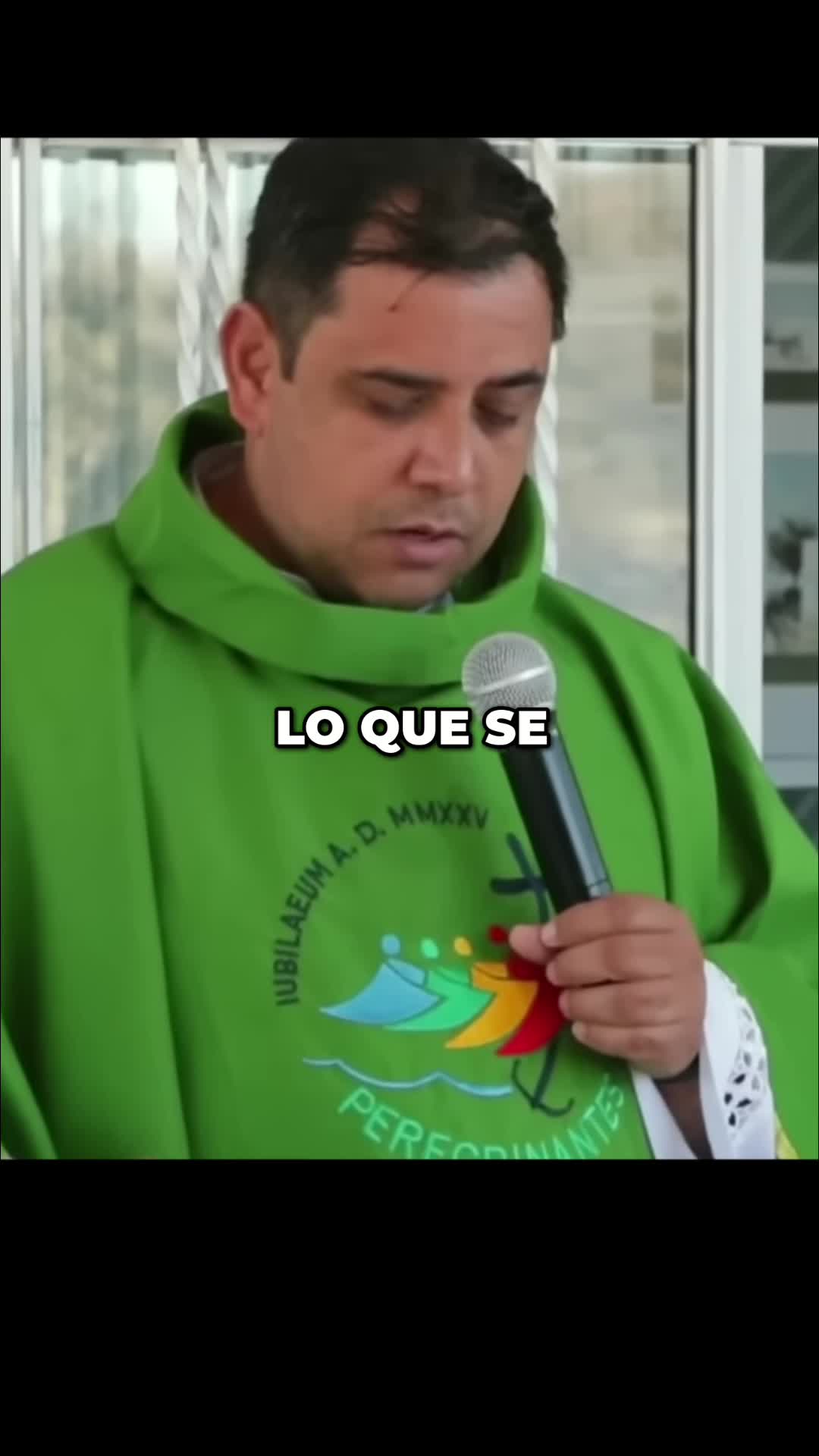 @Padre Cornejo Sermones