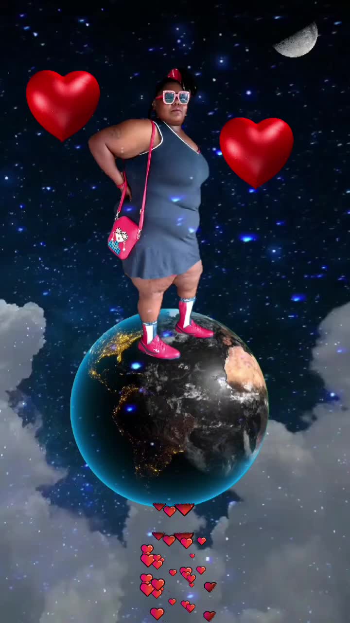 @tika tika 2sexy