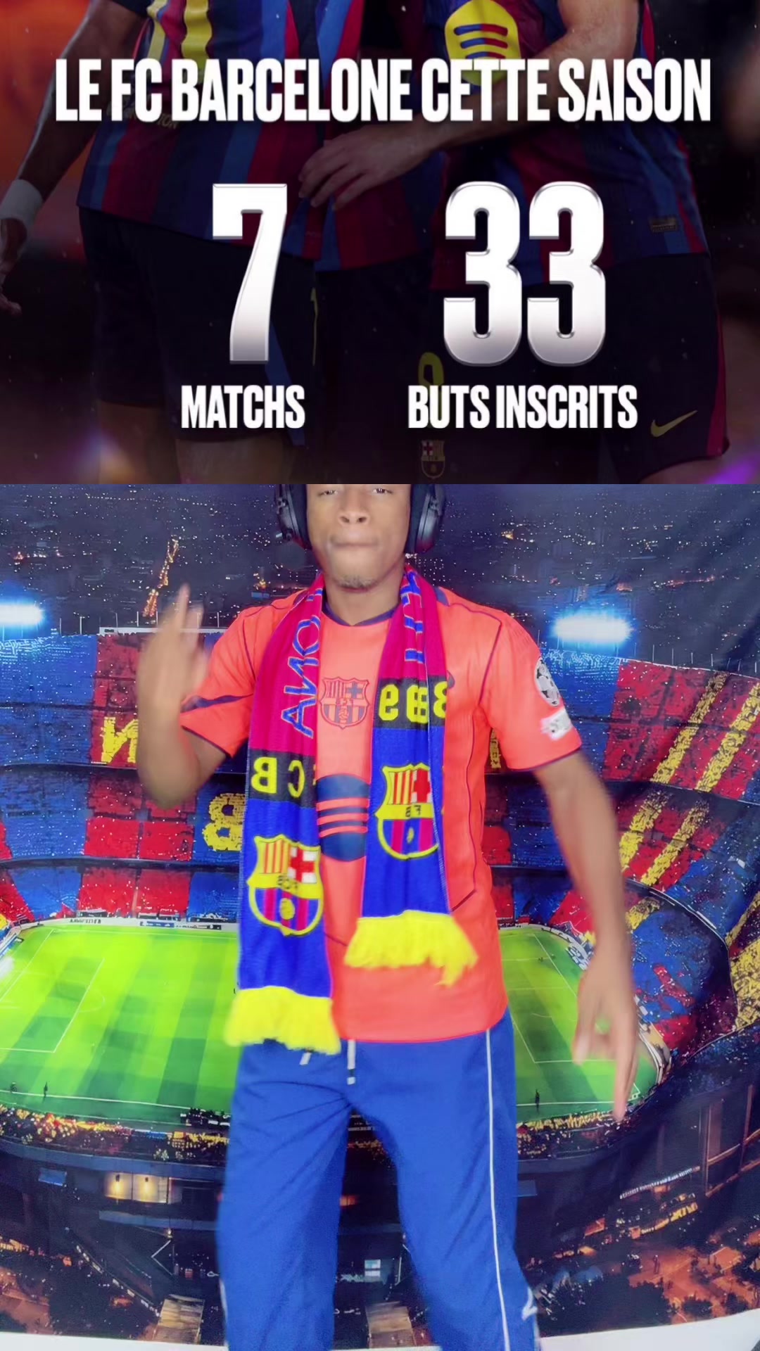@BenshleyJr FCB💙❤️🇭🇹🇦🇷