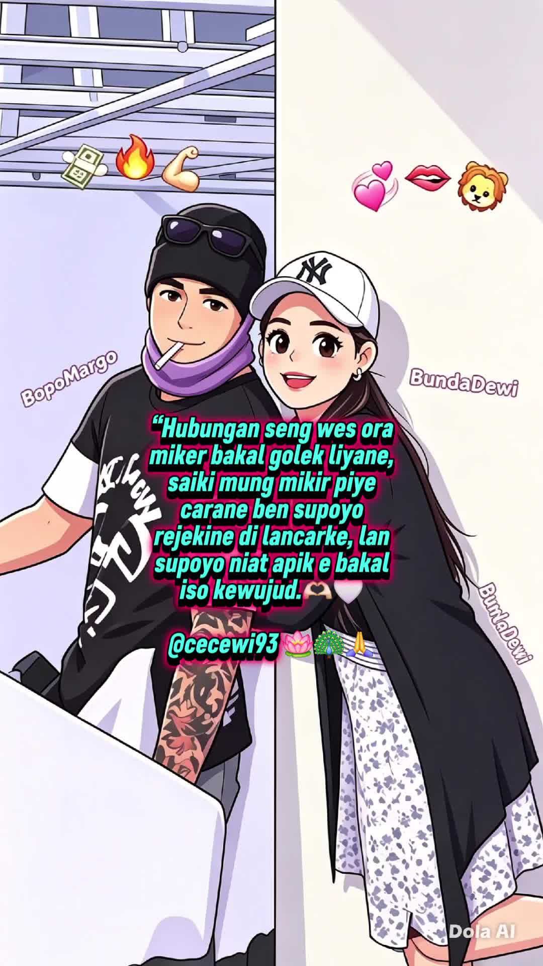 @🍁BUNDA DEWI🍁