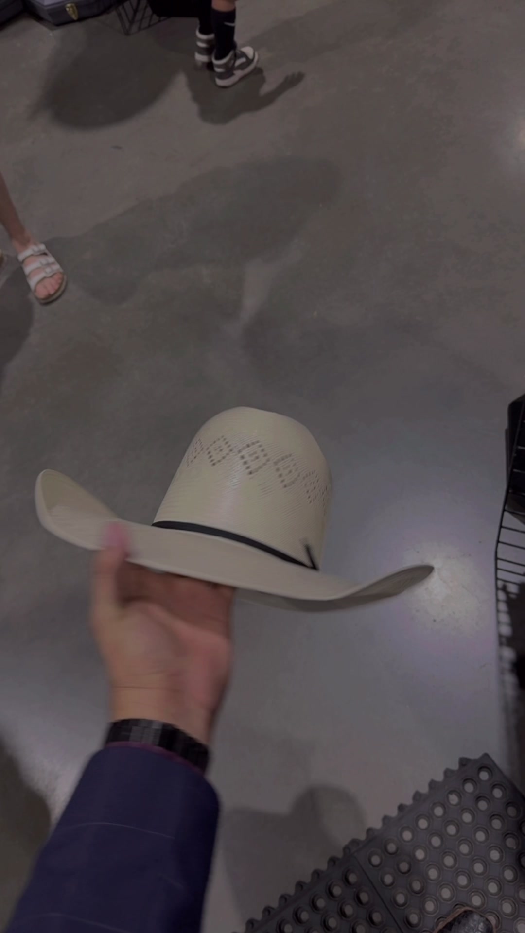 @GT HATS