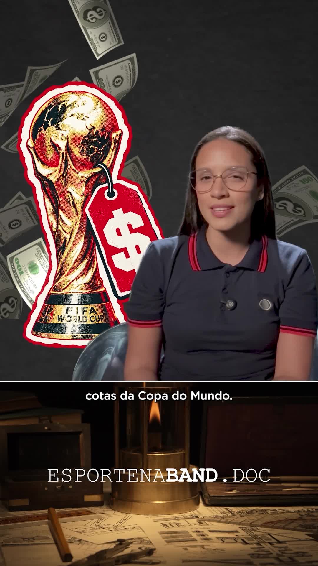 @Esporte na Band