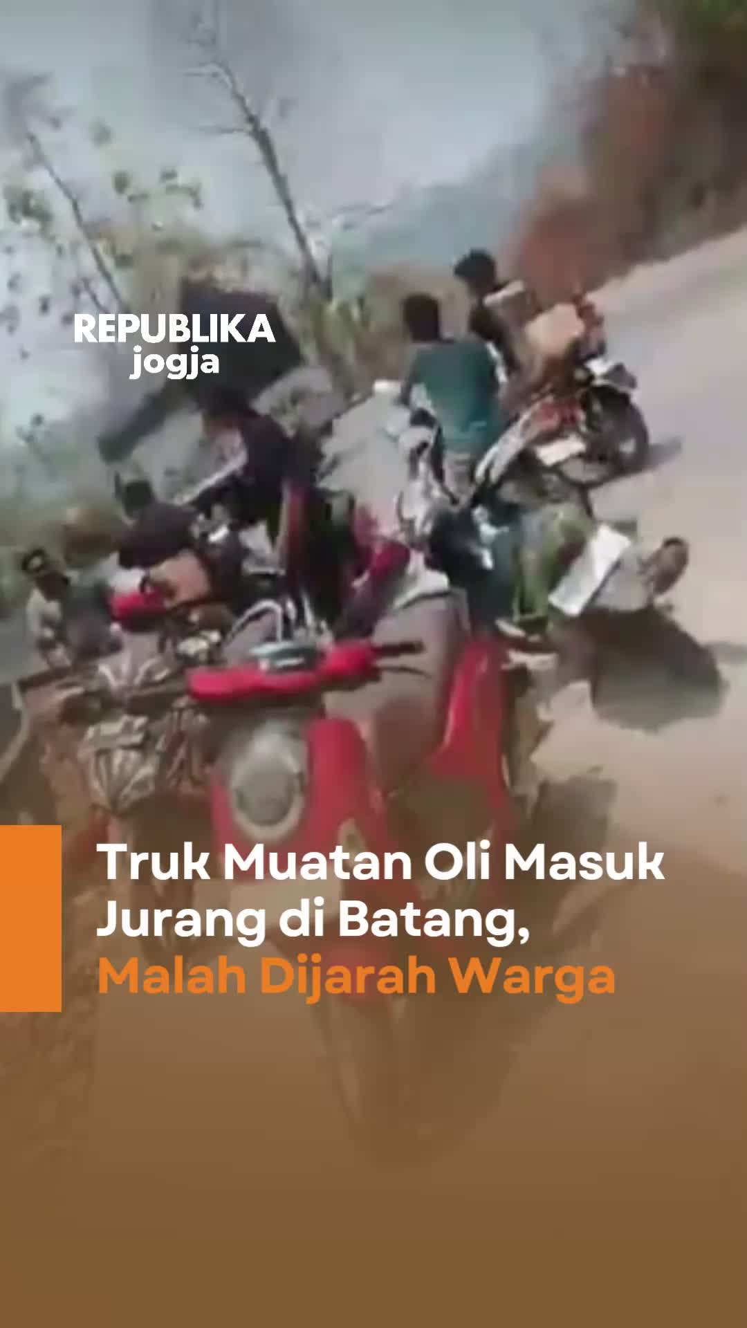 @Republika Jogja