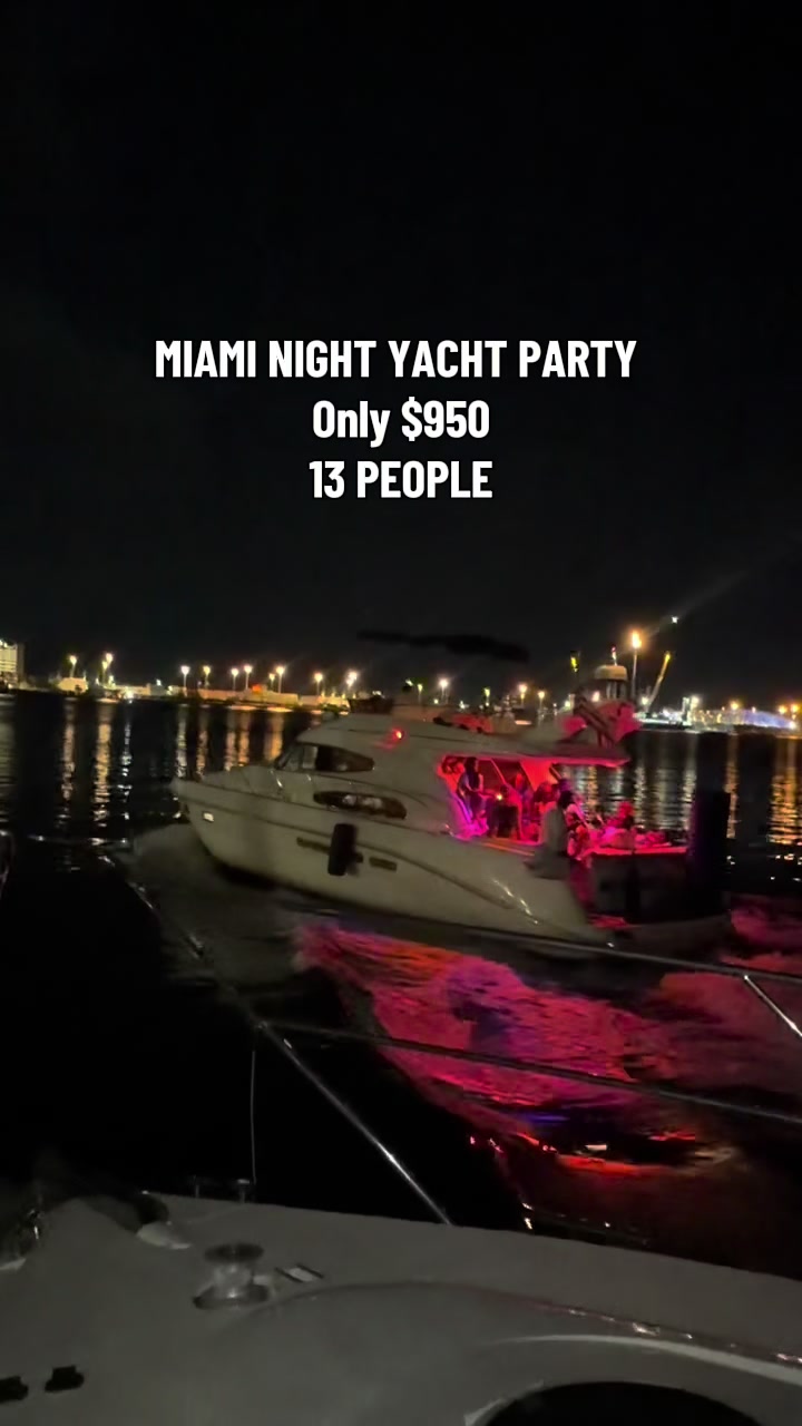 @Icon YACHT RENTAL