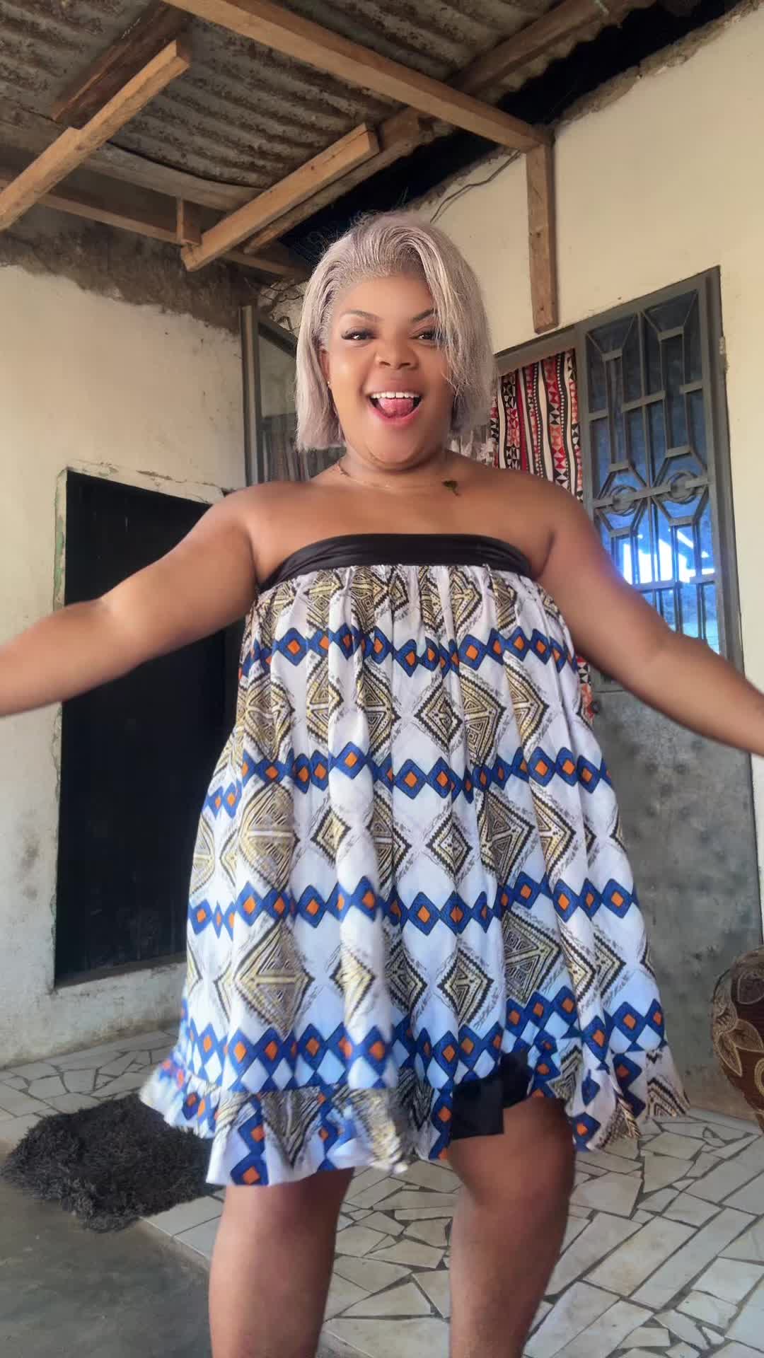 @Michel Mbah🥰😍