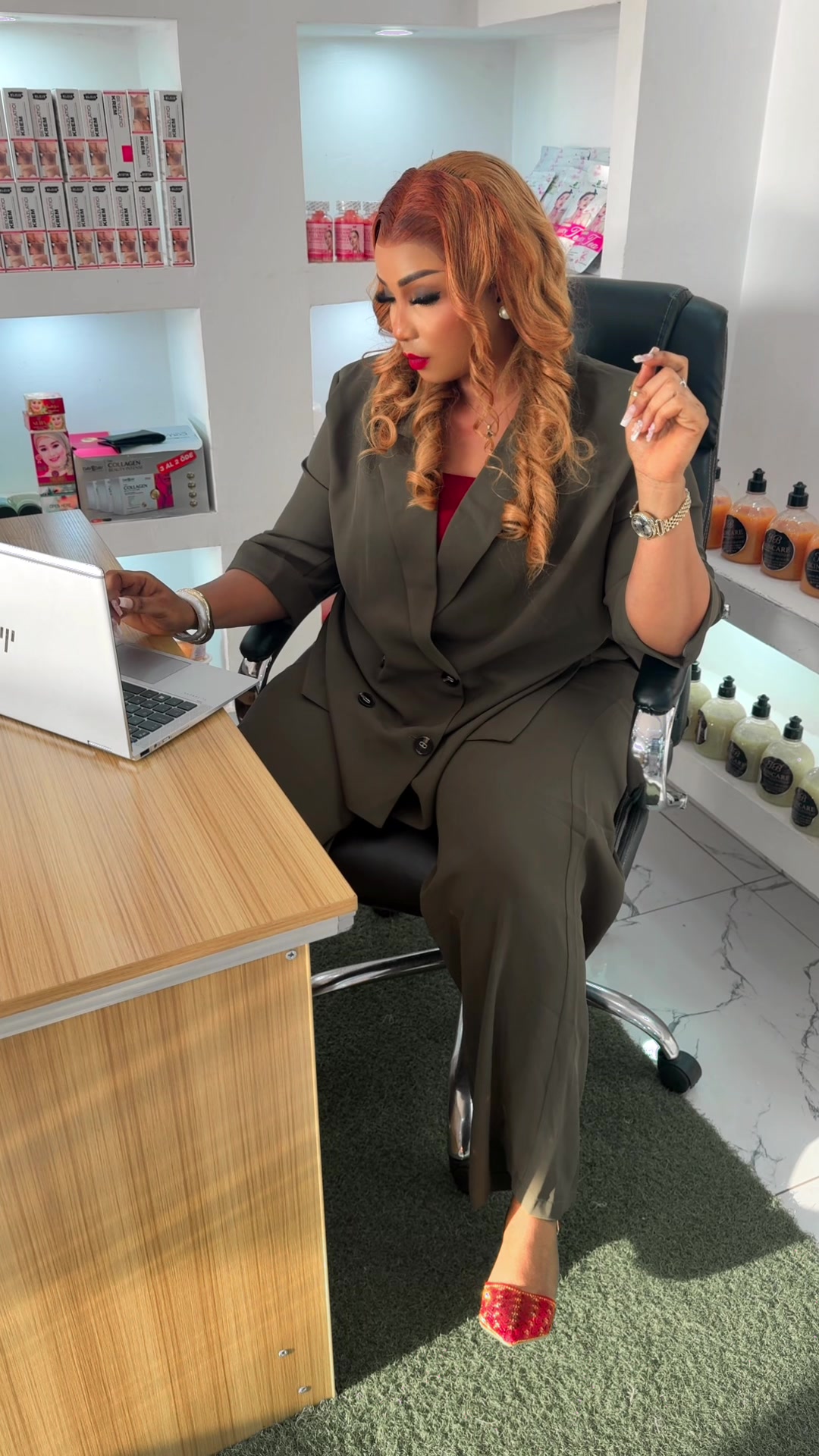 @Chic teint  🧴 🧼 224🇬🇳