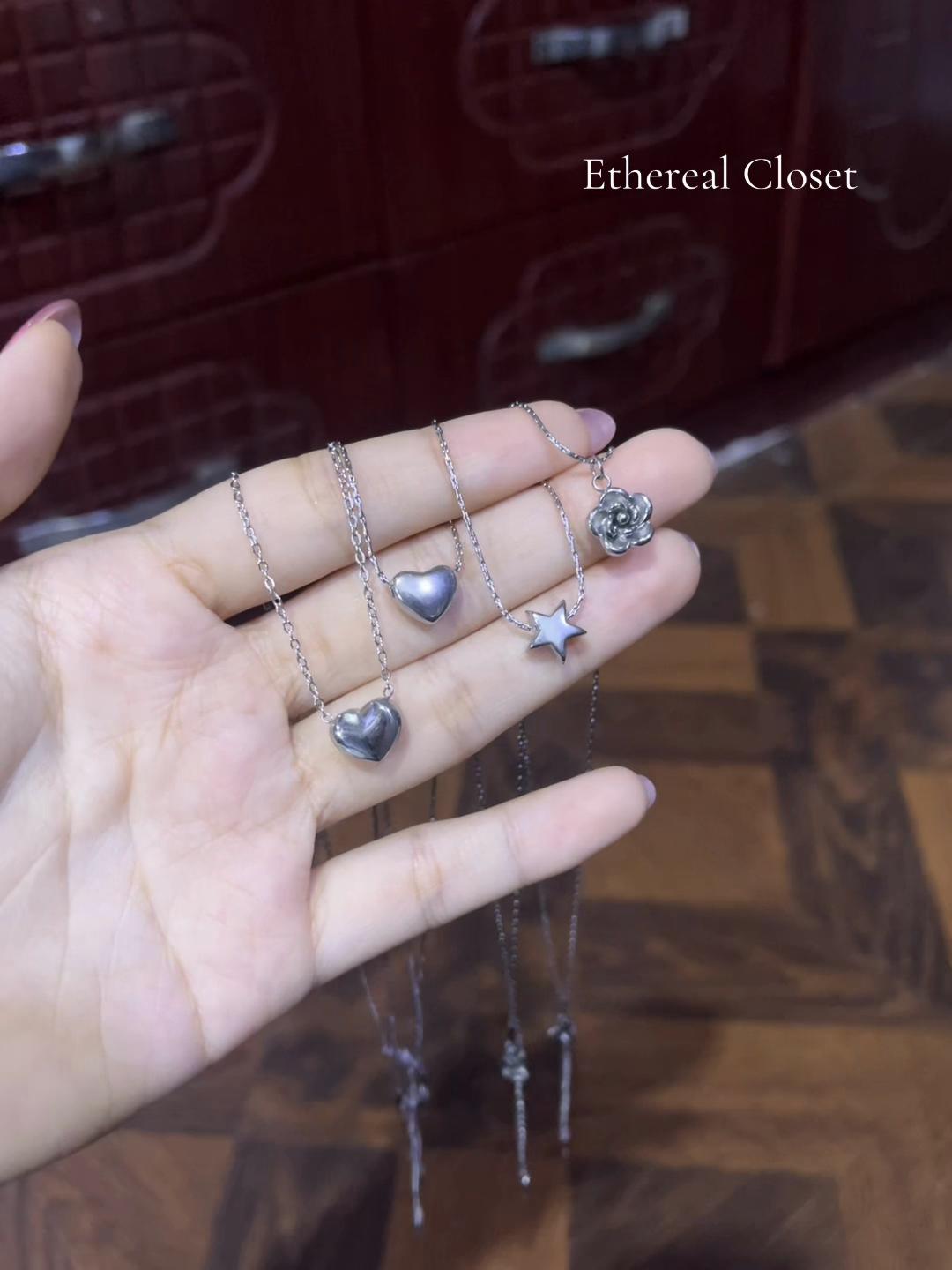 @Ethereal Closet 🎀