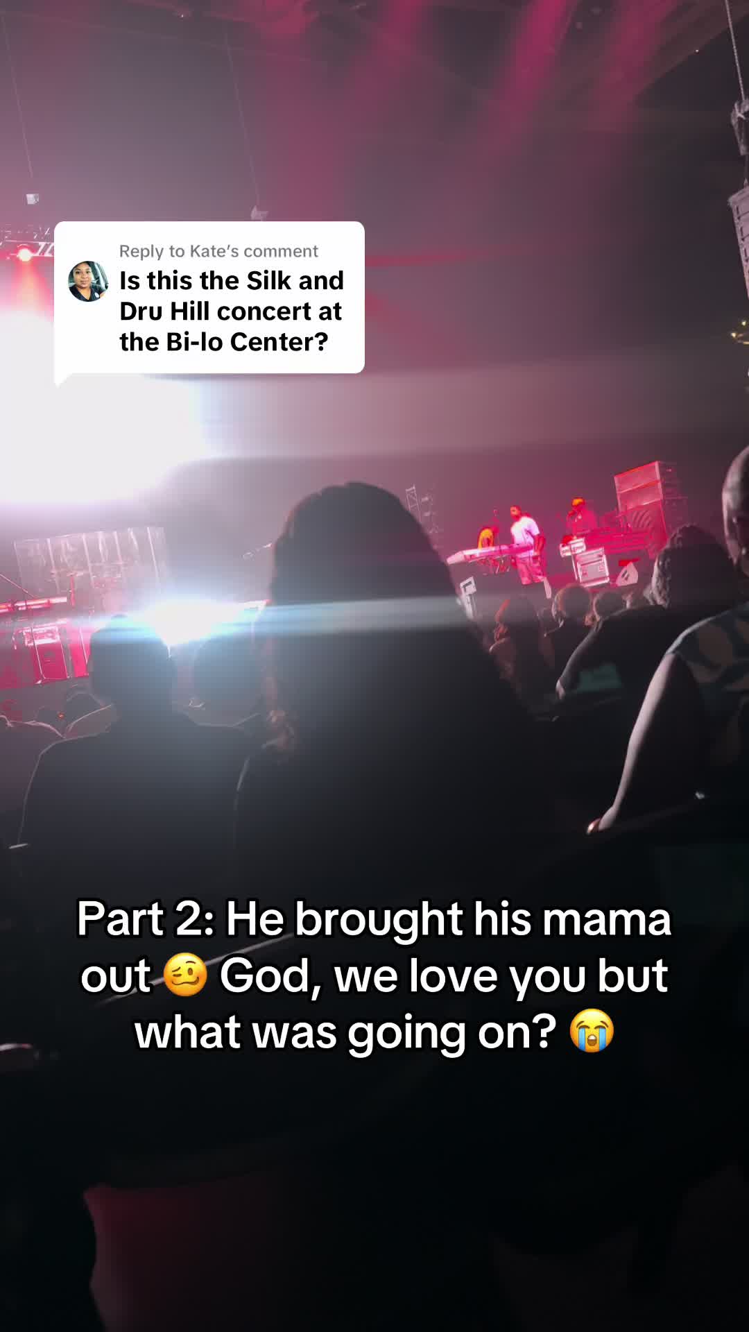 @Shanice The Mommy Hustler