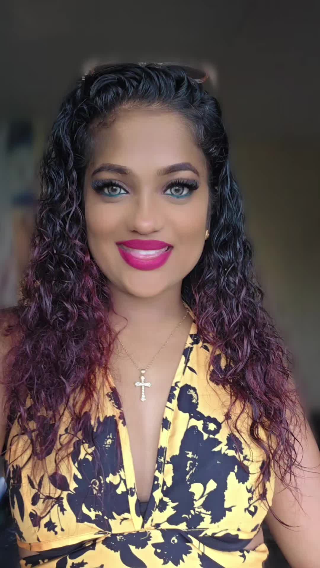 @Shanice Daniël 💄✅